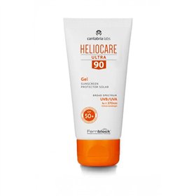 Heliocare Ultra Gel 90 Spf50+ 50ml