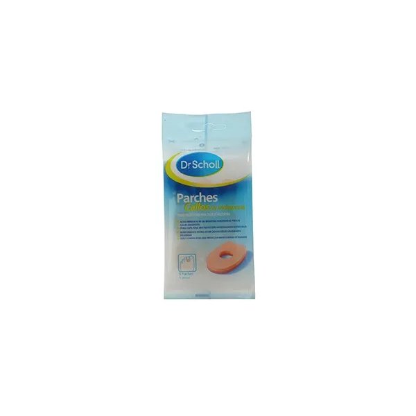 Dr Scholl Anti-Invisible Finger Blisters