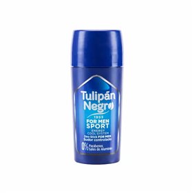 Tulipán Negro Deodorant Stick For Men 75ml