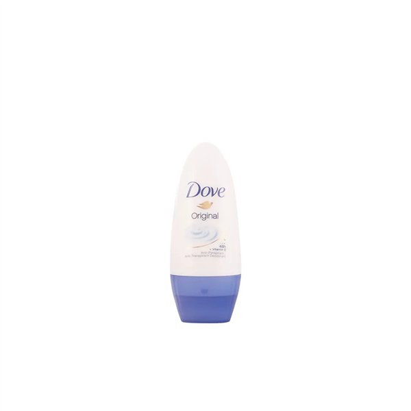Dove Original Roll On Deodorant 50ml