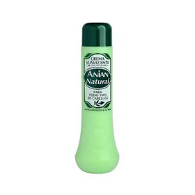Anian Natural Hair Conditioner Cream 1000ml