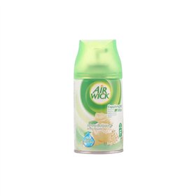 Air-Wick Freshmatic Ambientador Recambio White 250ml