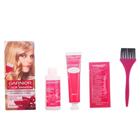 Garnier Color Sensation 8 Blond Luminous