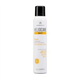 Heliocare 360 Airgel Spf50 Body 200ml