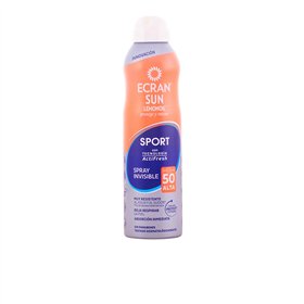 Ecran Sun Lemonoil Sport Invisible Spray Spf50 250ml