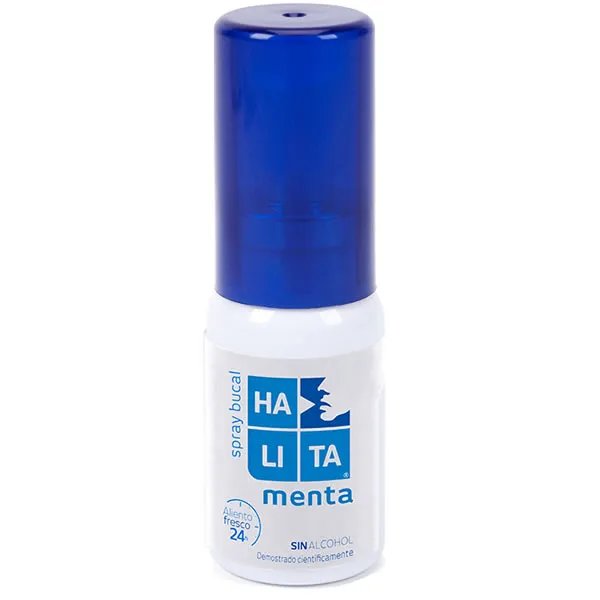 Halita Spray 15ml