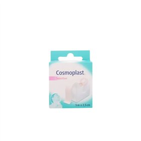 Cosmoplast Sensitive Tape 5m x 2.5cm 