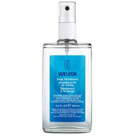 Weleda Sage Deodorant 100ml