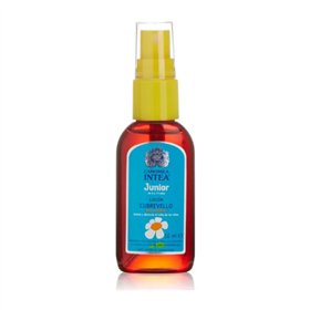 Camomila Intea Body Hair Lightening Lotion For Children Spray 50ml