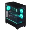 Stalinis kompiuteris Actina KOMACNGIP0308 32 GB RAM 2 TB SSD AMD Ryzen 7 9800X3D