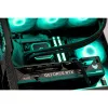 Stalinis kompiuteris Actina KOMACNGIP0308 32 GB RAM 2 TB SSD AMD Ryzen 7 9800X3D