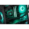 Stalinis kompiuteris Actina KOMACNGIP0308 32 GB RAM 2 TB SSD AMD Ryzen 7 9800X3D