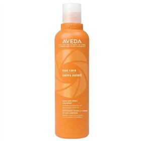 Aveda Sun Care Hair And Body Cleanser 250 ml