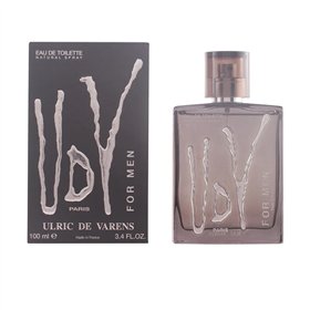 Ulric De Varens Men Eau De Toilette Spray 100ml