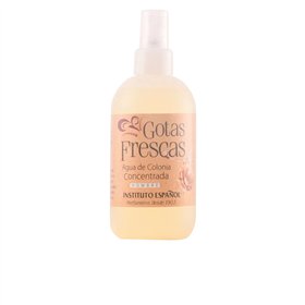 Instituto Español Gotas Frescas Men Eau De Cologne Spray 250ml