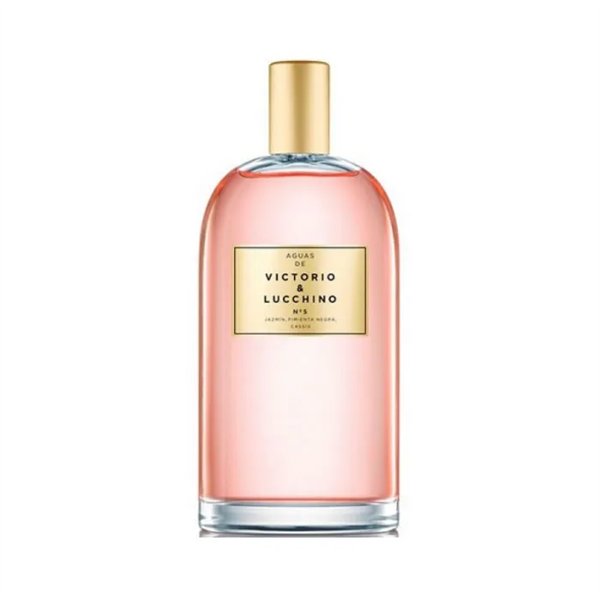 Aguas De Victorio & Lucchino N5 Eau De Toilette Spray 150 ml