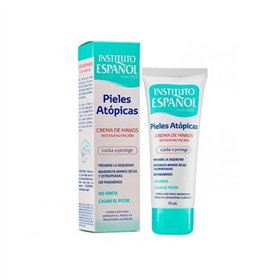 Instituto Español Handcream Intense Atopic Skin 75ml