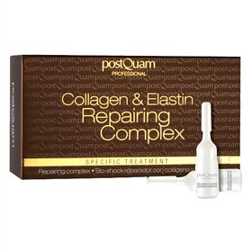 Postquam Bio-Shock Repairing Complex 12x3ml