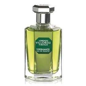 Lorenzo Villoresi Yerbamate Eau De Toilette Spray 100ml