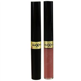 Max Factor Lipfinity Lip Colour 016 Glowing