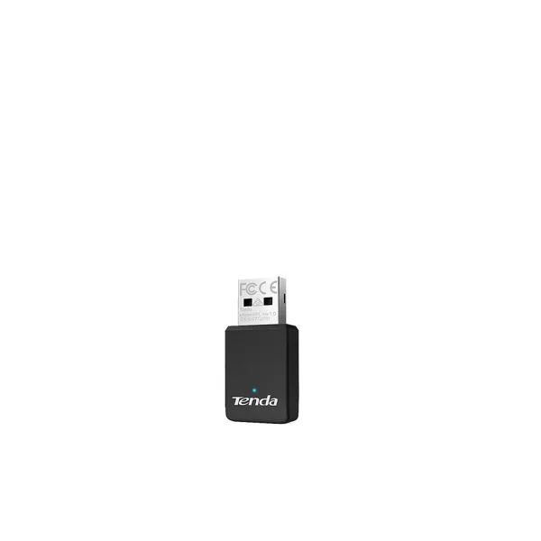 Сетевой адаптер Tenda U11