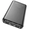 Powerbank Hoco J100 black Black 10000 mAh