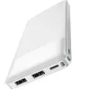 Powerbank Hoco J72 white Valkoinen 10000 mAh