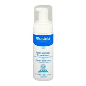 Mustela Newborn Shampoo 150ml
