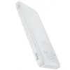Powerbank Hoco J72 white Valkoinen 10000 mAh