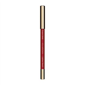 Clarins Lipliner Pencil 06 Red 