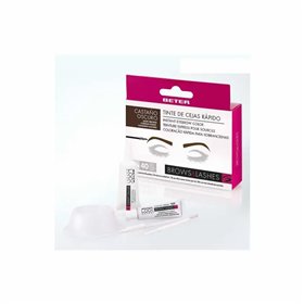 Beter Brow Instant Eyebrows Dark Brown