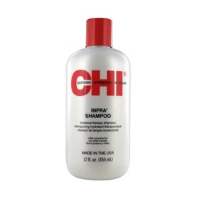 Chi Infra Shampoo 355ml