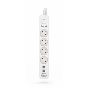 Elektriskā shēma Kerg M02413 (1,5 m)