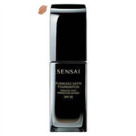 Sensai Flawless Satin Foundation Spf20 30ml 103 Sand Beige