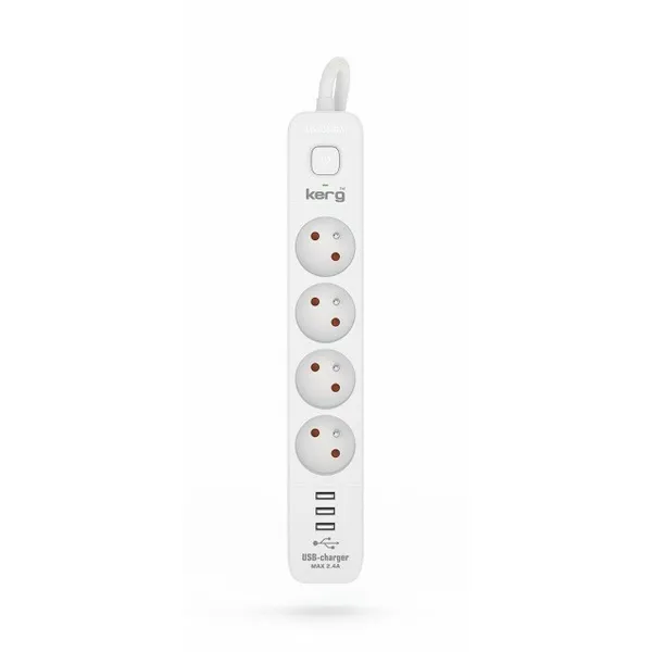 Elektriskā shēma Kerg M02413 (1,5 m)