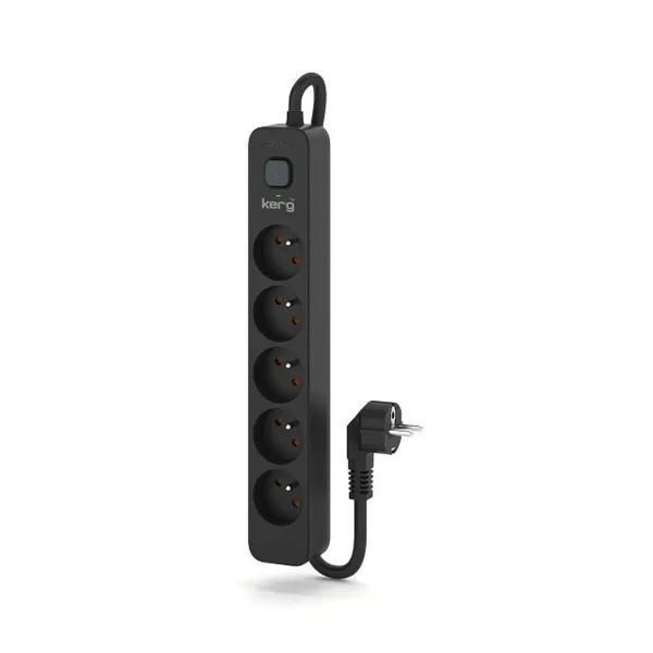 Elektriskā shēma Kerg M02517 (3 m)