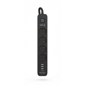 свинец Kerg M02591 (3 m)