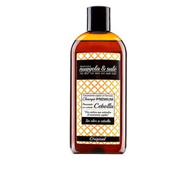 Nugguela & Sulé Premium Onion Extract Shampoo 250ml