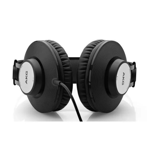On-Ear- kuulokkeet AKG 030-21-037
