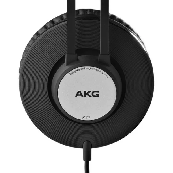 On-Ear- kuulokkeet AKG 030-21-037