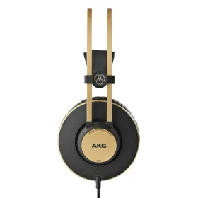 On-Ear- kuulokkeet AKG 030-21-078