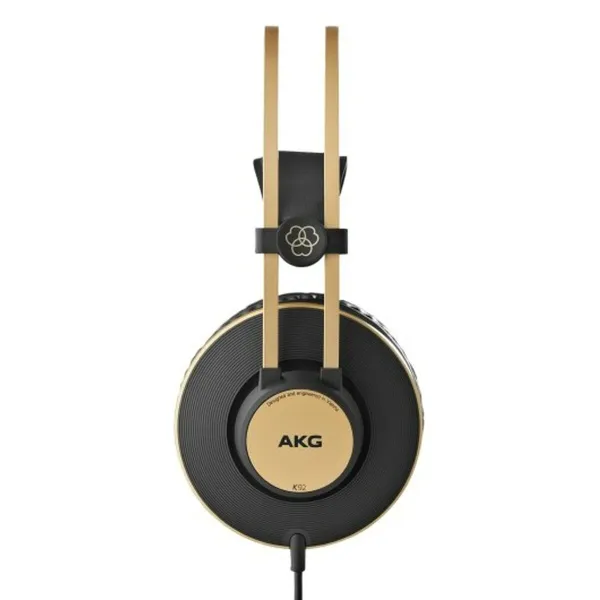 On-Ear- kuulokkeet AKG 030-21-078