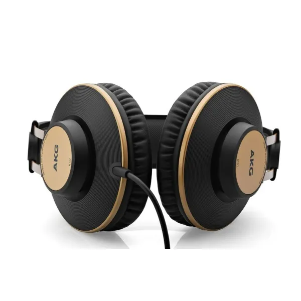 On-Ear- kuulokkeet AKG 030-21-078