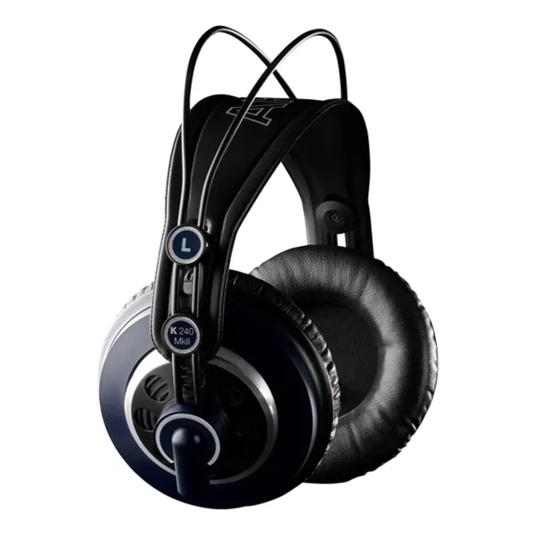 On-Ear- kuulokkeet AKG 030-21-063
