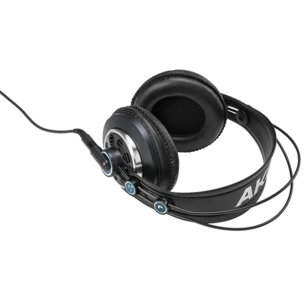 On-Ear- kuulokkeet AKG 030-21-063