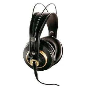 On-Ear- kuulokkeet AKG 030-21-056