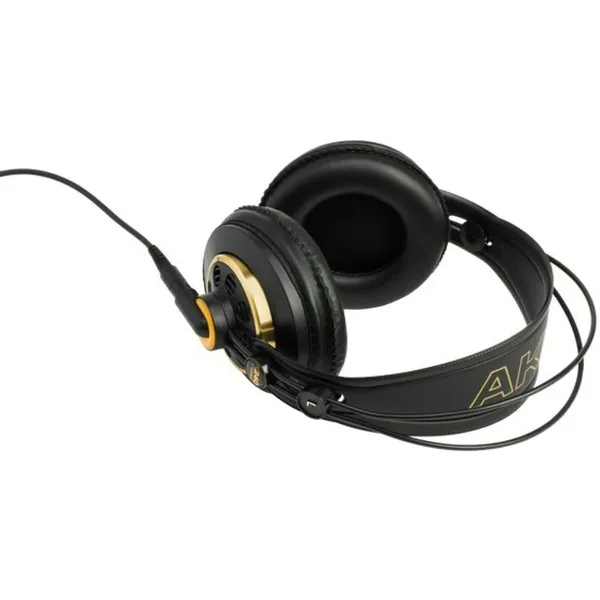 On-Ear- kuulokkeet AKG 030-21-056