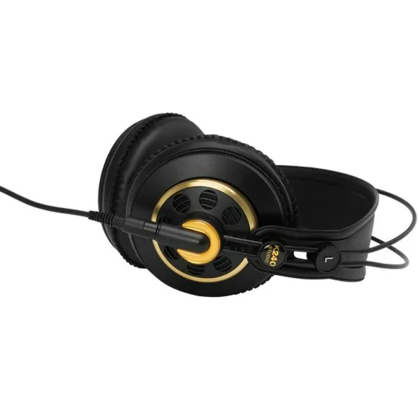 On-Ear- kuulokkeet AKG 030-21-056
