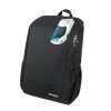 Laptop Backpack Esperanza ET199 Black