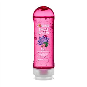 Control Thai Passion Massage Gel 200ml